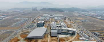 물산업 허브도시로 도약하는 대구… 내달 16일 물산업클러스터 준공