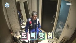 “승리가 승리했다”…영장 기각 후 체육관 운동·여유만만 미소