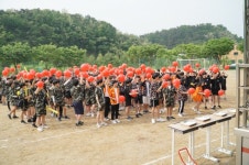 대구일과학고 학생들도 참여…‘소생 캠페인’ 고등학교로 확산
