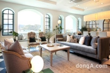 대림산업, ‘e편한세상’ 주택전시관 체험 공간으로 탈바꿈