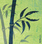 [이준식의 한시 한 수]〈7〉대나무의 절개