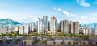 서울 길음동 ‘롯데캐슬 클라시아’ 637채 분양