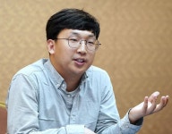 아마존 EKS로 기계학습 모델 최적화 및 운영 효율 높였다, LG전자 유홍근 연구원