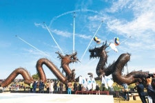 전북 김제시, 아궁이 쌀밥짓기 등 가족과 함께 전통농경문화 체험