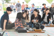 경남 산청군… 동의보감 숨결따라, 산청약초 향기따라