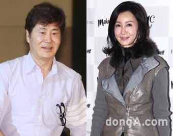 “큰 키에 훈남”, 유동근·전인화 부부 아들=‘슈퍼밴드’ 지상?