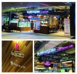 콜라보 카페 ‘루시카토 x 마리웨일 237’, 용산 아이파크몰서 사업 설명회 개최