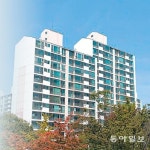 3기 신도시 영향…경기 고양 일산 아파트 매매가 2주 연속 하락세