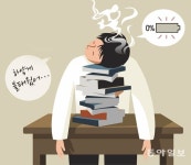 WHO “과도한 노동-스트레스로 인한 ‘번아웃’도 질병”…진단 기준은?
