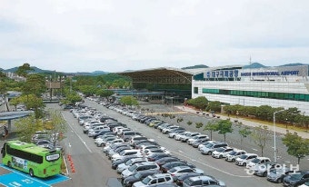 인천공항서 점점 멀어지는 대구-경북 지역