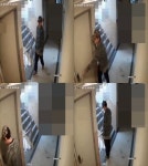“1초만 늦었다면 끔찍”…‘신림동 강간미수’ 영상 남성, 긴급체포
