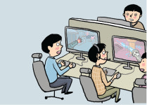 PC방 가려고 수업도 빼먹는…고2 아들, 게임중독서 벗어나려면?