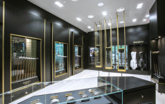 마제스티 골프 프라자 강남 리뉴얼 개장