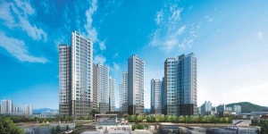 천안시 첫 공공 민간임대주택 外