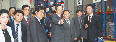 전북도, 침체된 경제살리기에 도정 집중한다