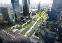코엑스-잠실 잇는 ‘강남권 복합환승센터’ 들어선다…2023년 개통 목표