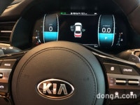 기아차 ‘K7 프리미어’ 공개…차세대 파워트레인 최초 적용