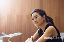 한진 “조현민 전무, 그룹 성장에 기여할 것…채용 절차 이상無”