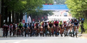 [청계천 옆 사진관]‘투르드코리아 2019’ 다채로운 초반 레이스 살펴보니…