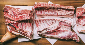 [책의 향기]접시 위 고기 한 점… 그 동물은 어떤 삶 살았을까