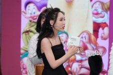 비에이치랩(BHLAB), 중국 호남TV ‘나는 미인이다’에 닥터라벨라 브랜드 출연