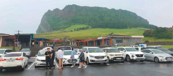제주도 렌터카 총량제-차고지 증명제 ‘삐끗’