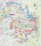 광주도시철도 2호선 1단계 공사, 8월말 첫 삽…2023년 완공 목표