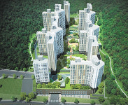 [분양 단신]현대건설, 수지구 신봉동에 ‘힐스테이트 광교산’ 789채 外