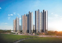 과천제이드자이, GTX-C 신설되면 강남권 진입 ‘쾌속’