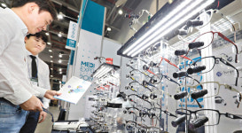 국내 보건-의료기기 한눈에