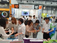 국내 코딩 콘텐츠, 日 교육 시장 진출 …마르시스, 오조봇 콘텐츠 수출 성과