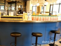 일동제약, 직장인 대상 ‘음료 나눔 이벤트’ 전개