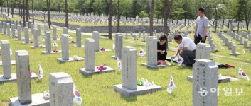 호국영령 기리며… 25일 6·25전쟁 69주년
