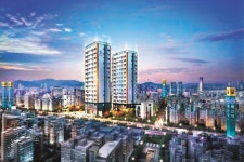 가산G벨리에 ‘투룸 오피스텔’ 첫 선