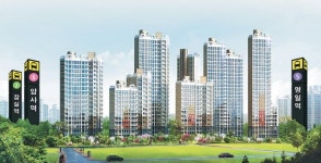 3.3㎡당 1500만 원대 가격으로 한강변 암사역세권에 내 집 마련?