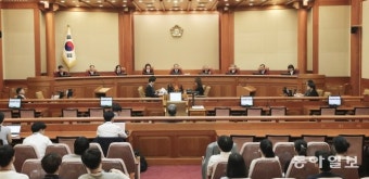 헌재 “검찰 수사 미진했다”…기소유예 처분 사건 2건 취소 결정