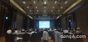 대웅제약, 개량신약 ‘올로맥스’ 전국 심포지엄 성료…“복약 순응도 주목”