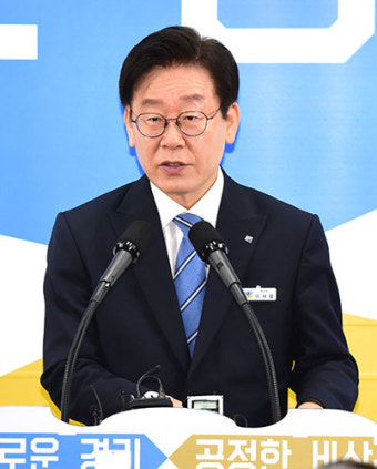 일본 아베 경제보복…이재명 “반도체 독과점 전수조사”