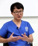 마취 분야 베스트닥터 김기준 교수, 잔병치레도 거의 없는 건강 비결은