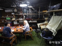 ‘록의 대부 신중현이 돌아온다…세 아들과 14년만에 앨범