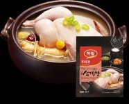 호식이두마리치킨, 치킨+삼계탕 여름철 한시 판매