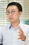 국민 명함앱 ‘리멤버’ 최재호 대표 “프로필 올리면 기업인사팀서 연락… 화이트칼라 이직시장에 본격 도전”
