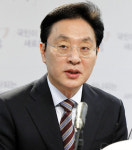 정두언 전 의원, 숨진 채 발견…“자택에 유서 남겨”