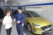 현대·기아차, ‘하계 특별 무상점검 서비스’ 실시