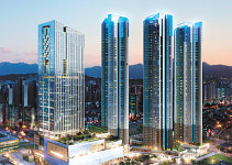 [분양 단신]서울 ‘청량리역 롯데캐슬 SKY-L65’ 外