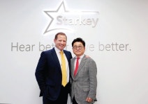 스타키그룹, 보청기의 새 기준 제시… 세계 최초 인공지능 보청기 ‘Livio AI’ 출시