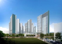 경기도시공사-대우건설, ‘다산신도시 자연앤푸르지오’ 분양 돌입