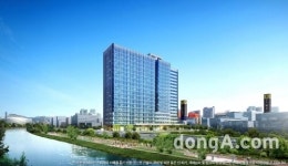 분양 앞둔 ‘가산 한화 비즈메트로 2차’…금리 인하로 지식산업센터 관심↑