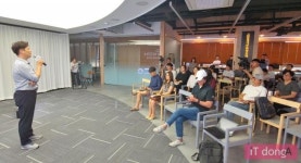 기술과 콘텐츠의 만남 TEC콘서트, 8월 강연 주제는 경험과 성장