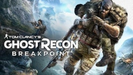 고스트리콘 브레이크 포인트 더 사실적이고 실감나는 전투를 경험하세요